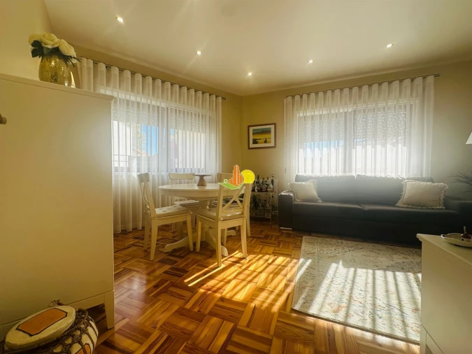 Apartamento T3 para Venda em Buarcos Foto 6