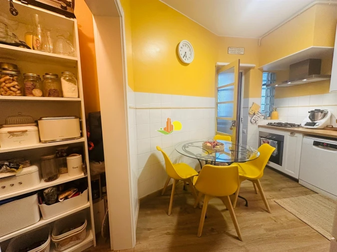 Apartamento T3 para Venda em Buarcos Foto 10