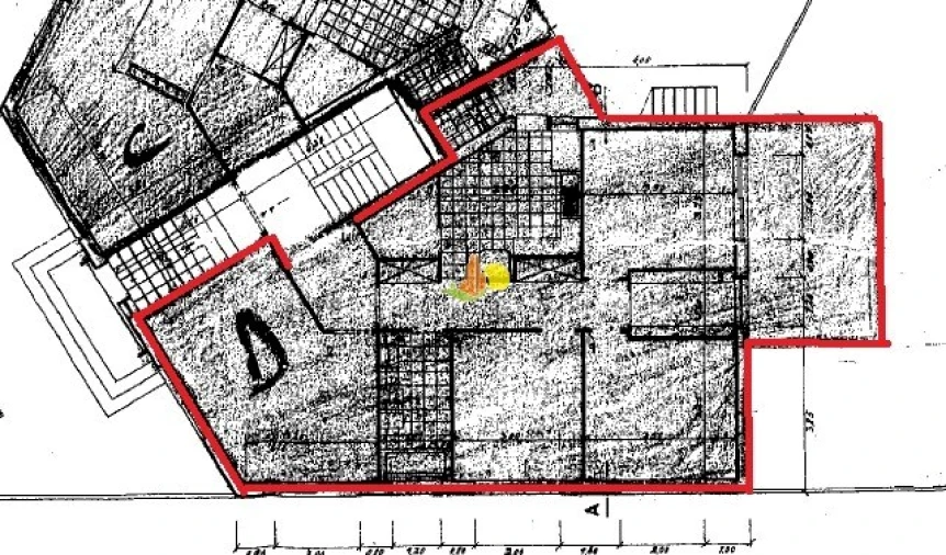 Apartamento T3 para Venda em Buarcos Planta 1