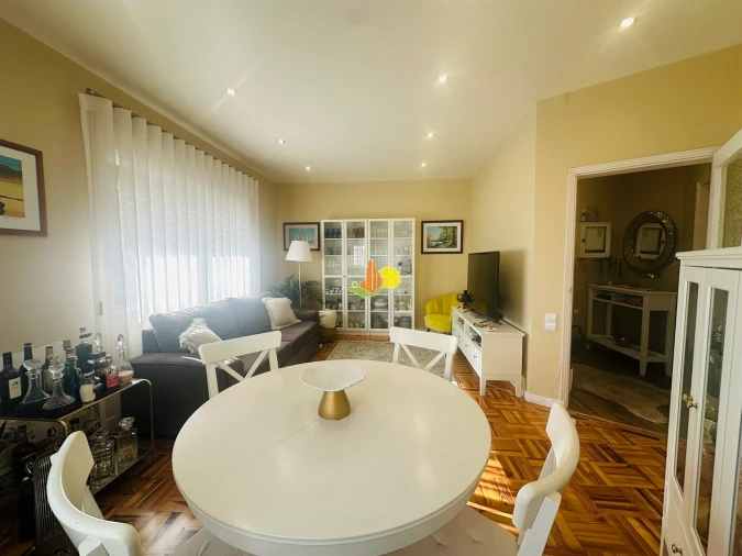 Apartamento T3 para Venda em Buarcos Foto 4
