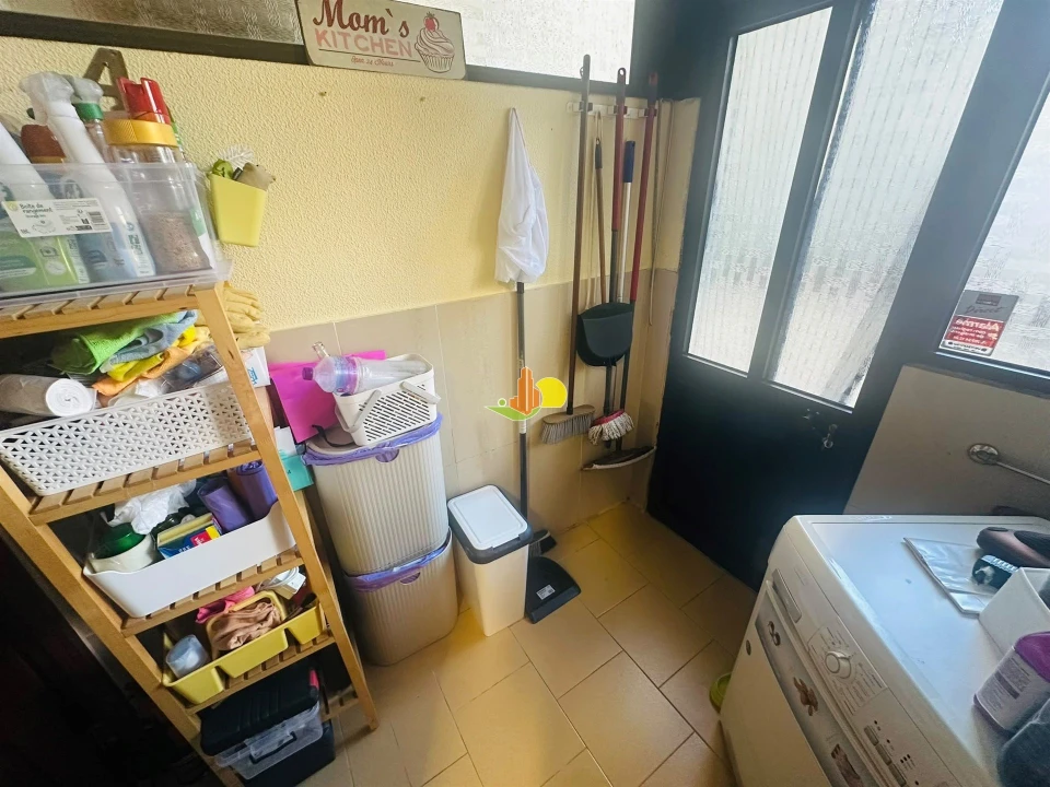 Apartamento T3 para Venda em Buarcos Foto 15