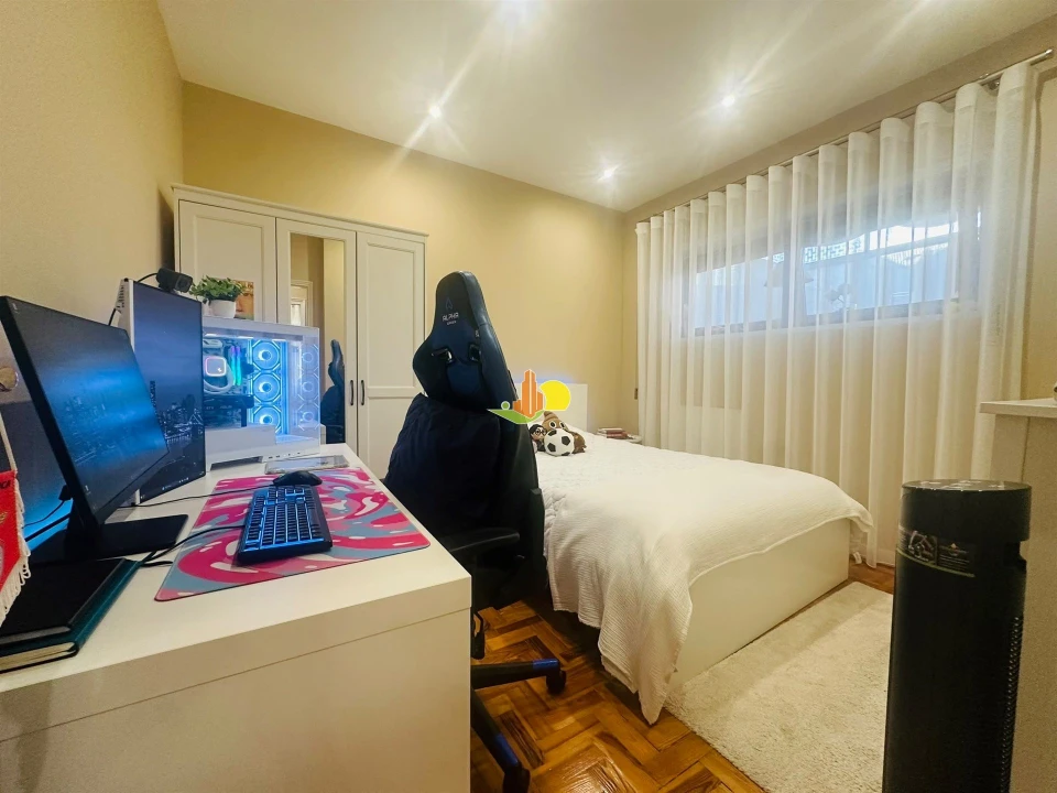 Apartamento T3 para Venda em Buarcos Foto 24