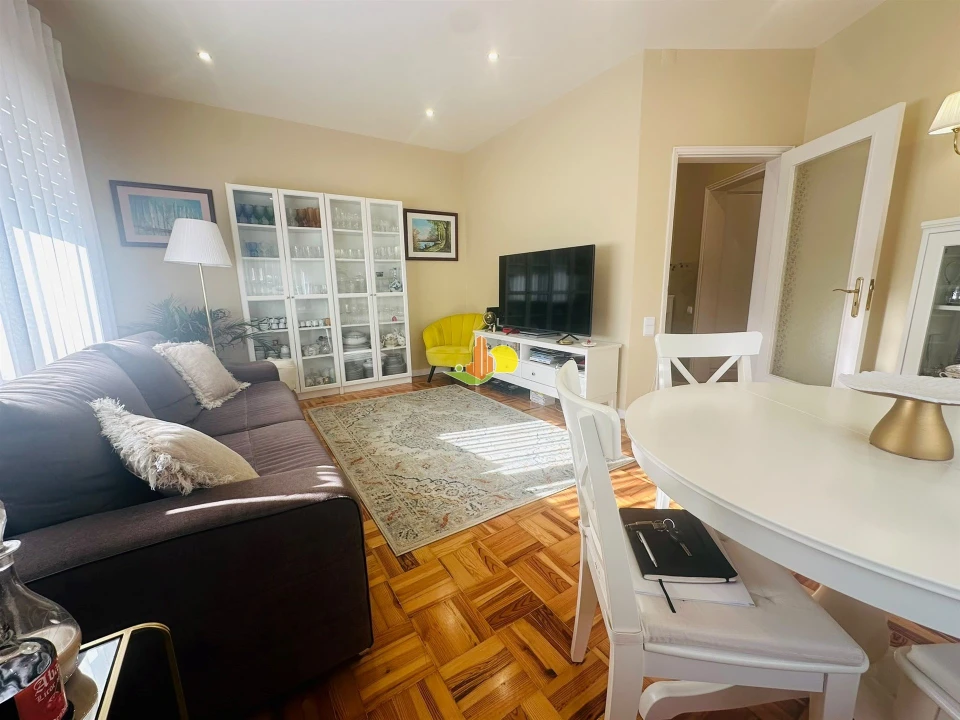 Apartamento T3 para Venda em Buarcos Foto 1