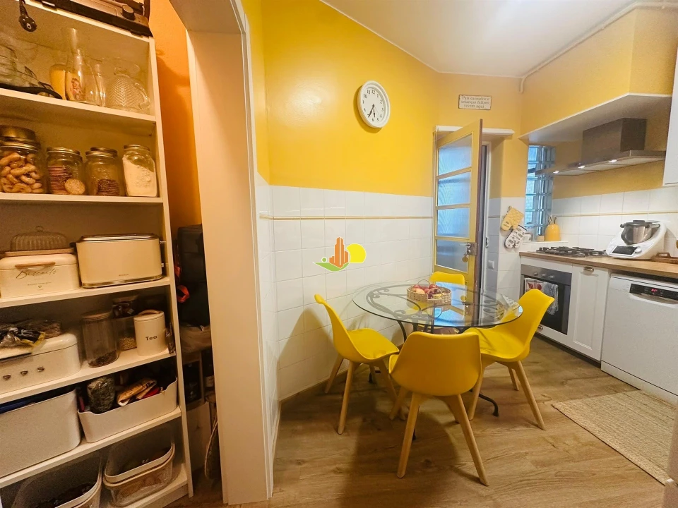 Apartamento T3 para Venda em Buarcos Foto 10