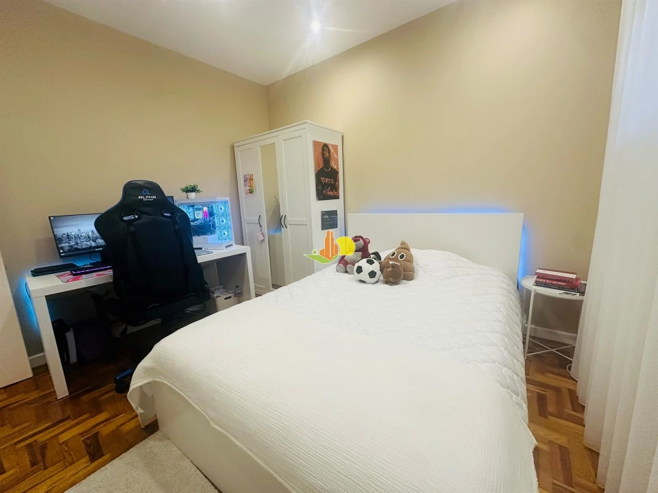 Apartamento T3 para Venda em Buarcos Foto 25