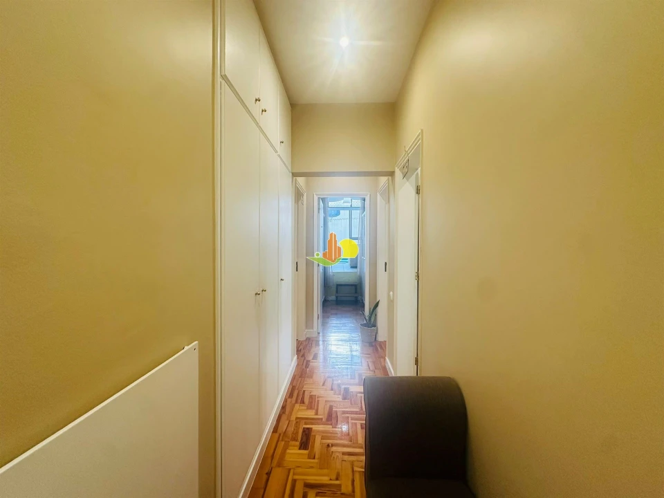 Apartamento T3 para Venda em Buarcos Foto 17