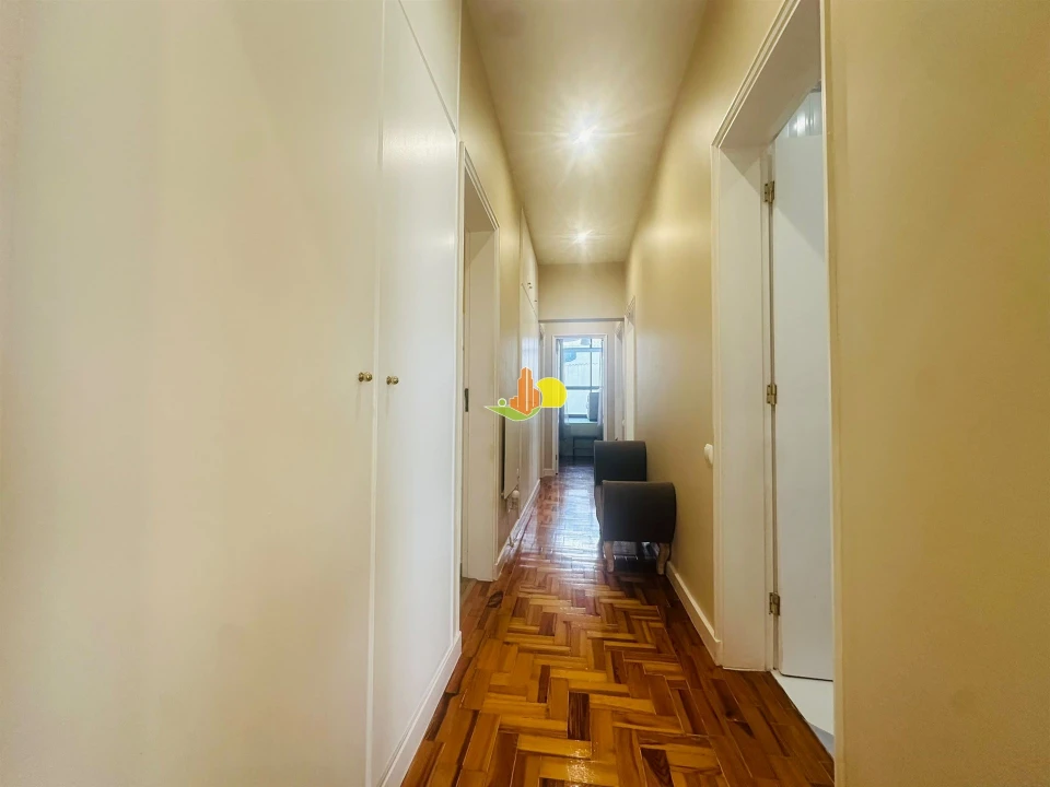 Apartamento T3 para Venda em Buarcos Foto 7