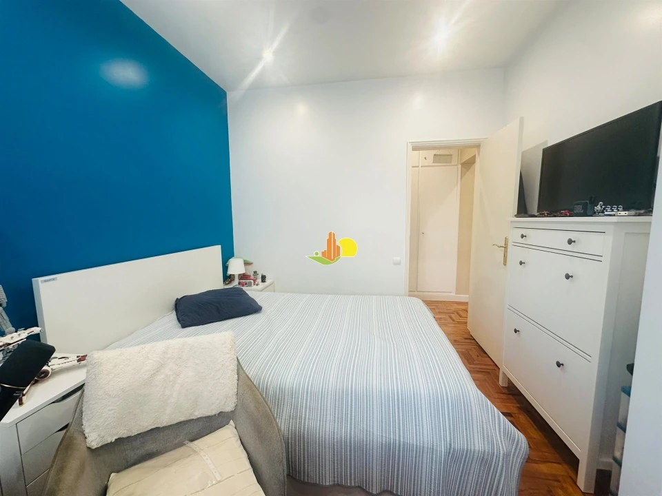 Apartamento T3 para Venda em Buarcos Foto 19