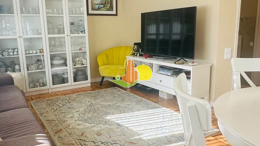 Apartamento T3 para Venda em Buarcos