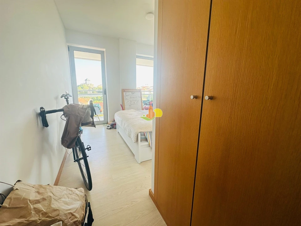 Apartamento T2 para Venda em Buarcos Foto 26