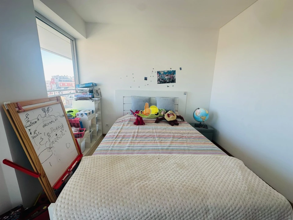Apartamento T2 para Venda em Buarcos Foto 14