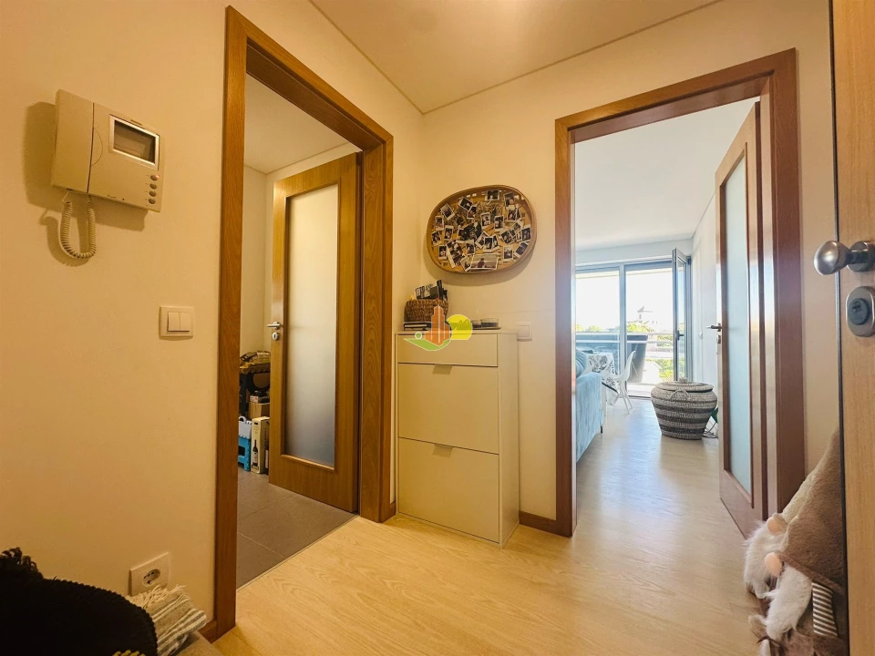 Apartamento T2 para Venda em Buarcos Foto 5