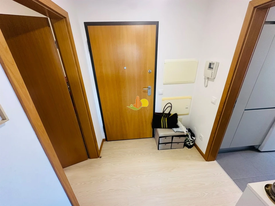Apartamento T2 para Venda em Buarcos Foto 4