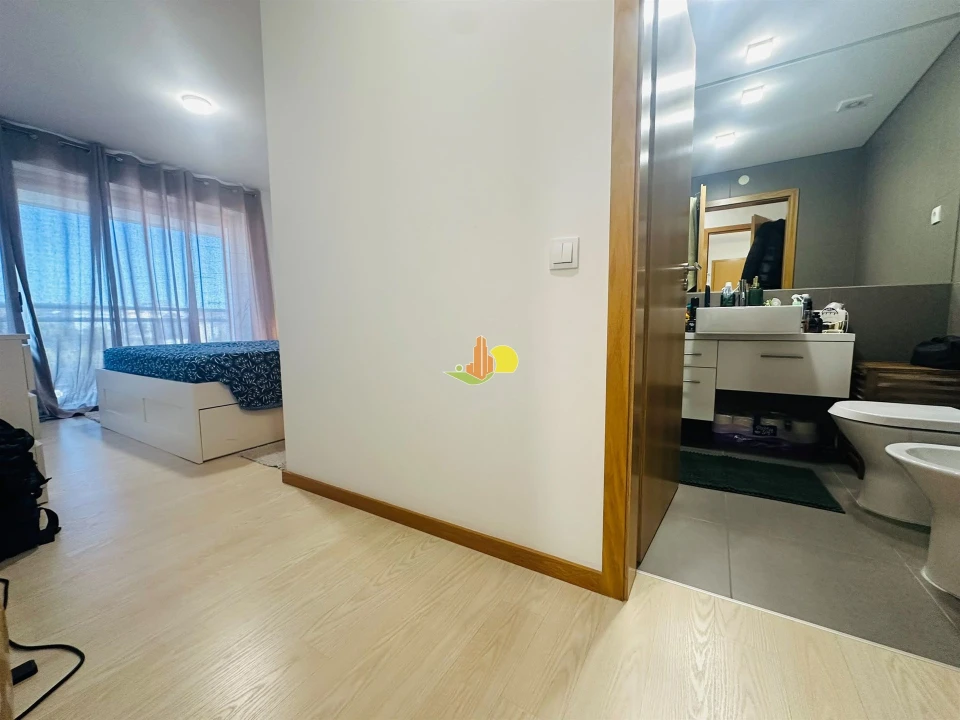 Apartamento T2 para Venda em Buarcos Foto 20