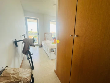 Apartamento T2 para Venda em Buarcos