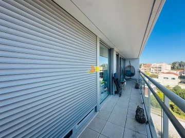 Apartamento T2 para Venda em Buarcos