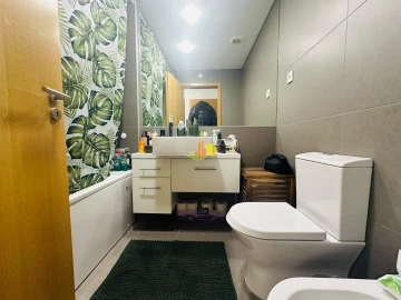 Apartamento T2 para Venda em Buarcos