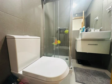 Apartamento T2 para Venda em Buarcos