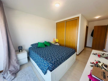 Apartamento T2 para Venda em Buarcos