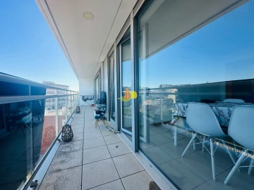 Apartamento T2 para Venda em Buarcos