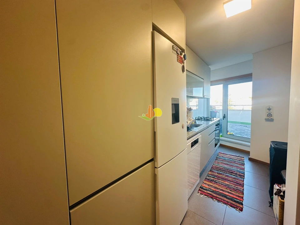 Apartamento T2 para Venda em Buarcos Foto 7