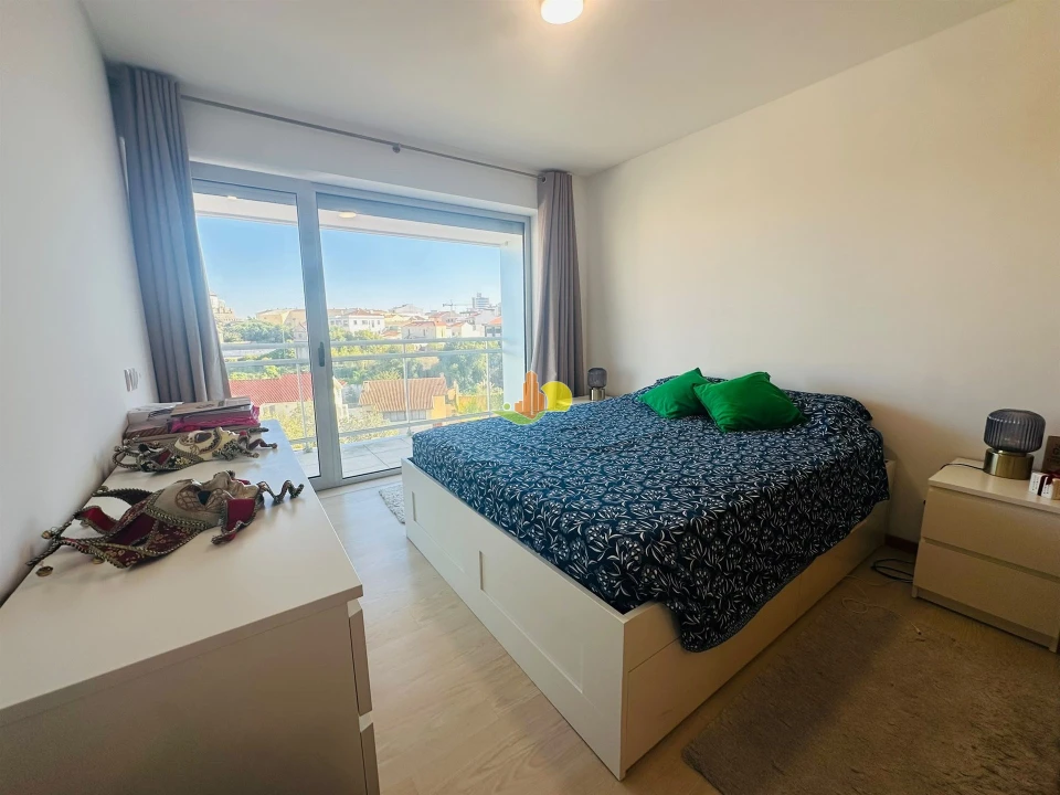 Apartamento T2 para Venda em Buarcos Foto 23