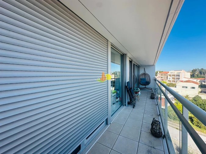 Apartamento T2 para Venda em Buarcos Foto 15