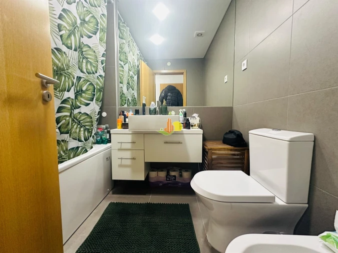 Apartamento T2 para Venda em Buarcos Foto 22