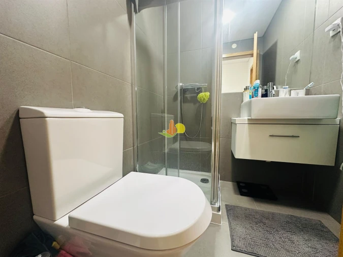 Apartamento T2 para Venda em Buarcos Foto 18