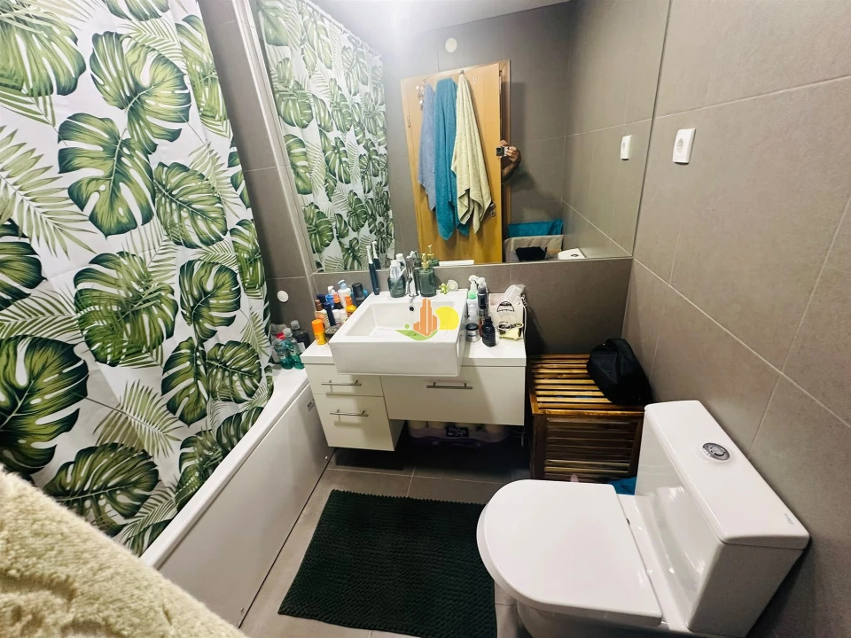 Apartamento T2 para Venda em Buarcos Foto 21