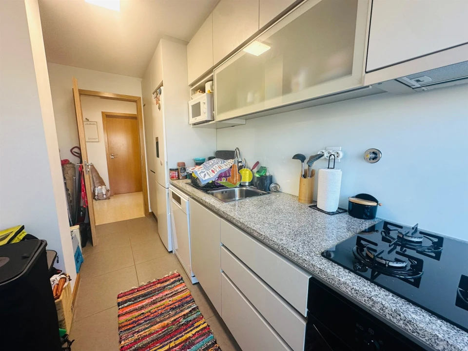 Apartamento T2 para Venda em Buarcos Foto 6