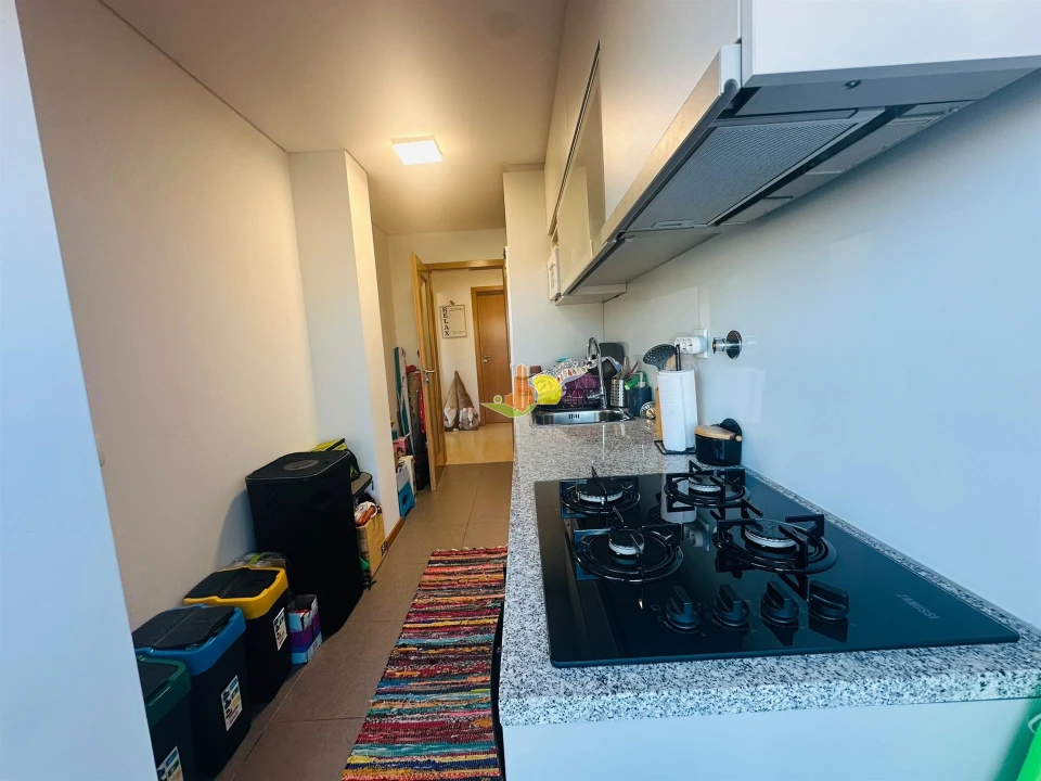 Apartamento T2 para Venda em Buarcos Foto 9