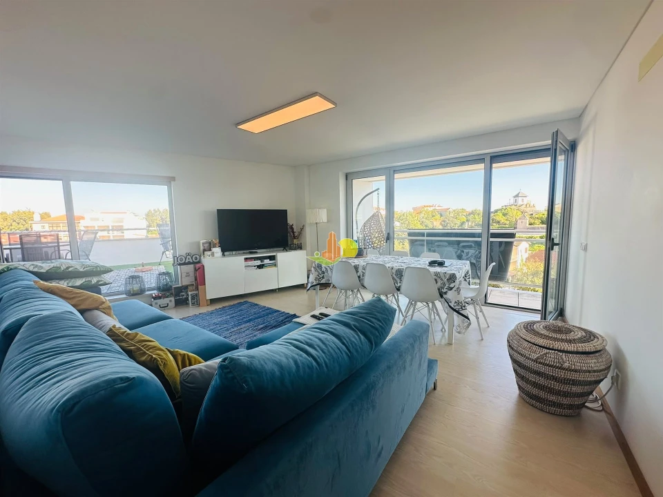 Apartamento T2 para Venda em Buarcos Foto 10