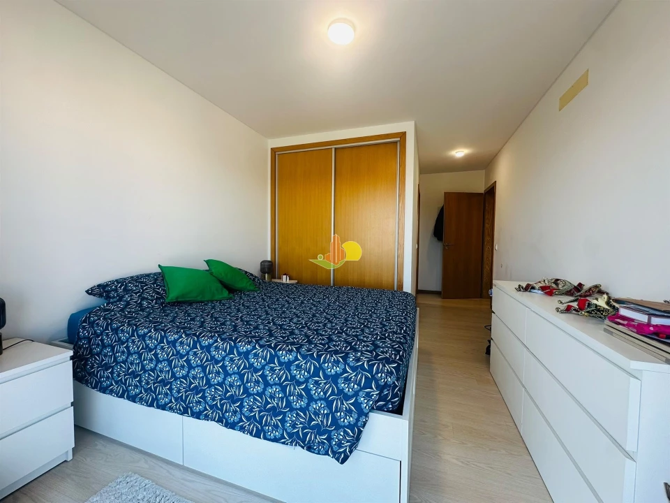 Apartamento T2 para Venda em Buarcos Foto 25