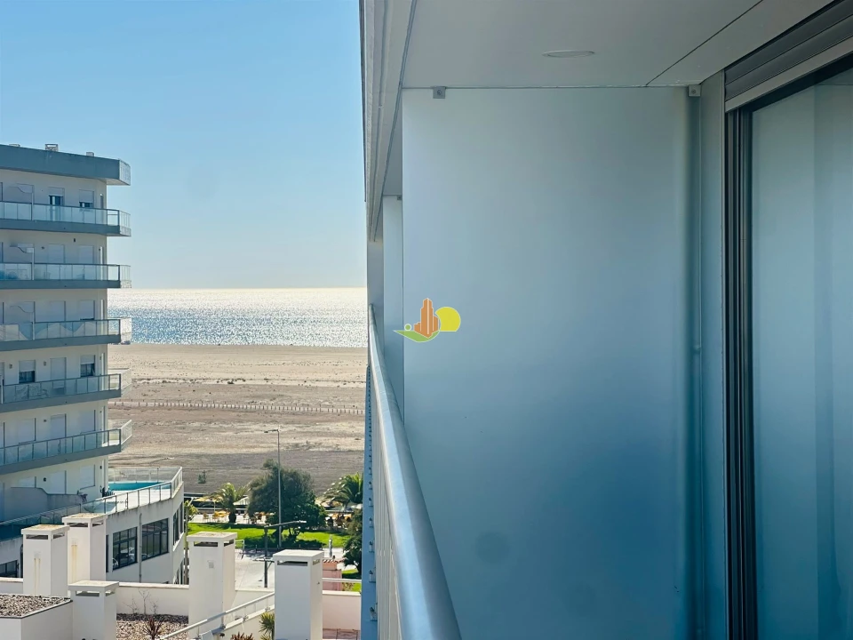 Apartamento T2 para Venda em Buarcos Foto 3