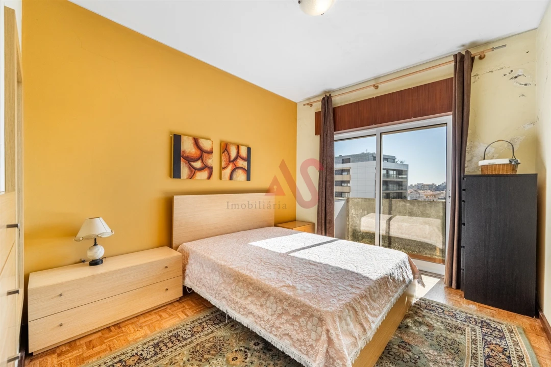 Apartamento T3 para Venda em Póvoa de Varzim, Beiriz e Argivai Foto 16