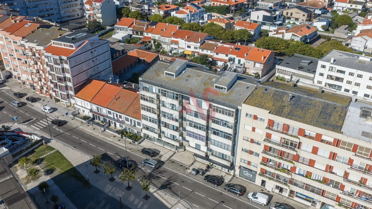 Apartamento T3 para Venda em Póvoa de Varzim, Beiriz e Argivai Foto 2