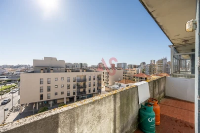 Apartamento T3 para Venda em Póvoa de Varzim, Beiriz e Argivai