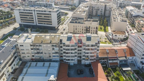 Apartamento T3 para Venda em Póvoa de Varzim, Beiriz e Argivai