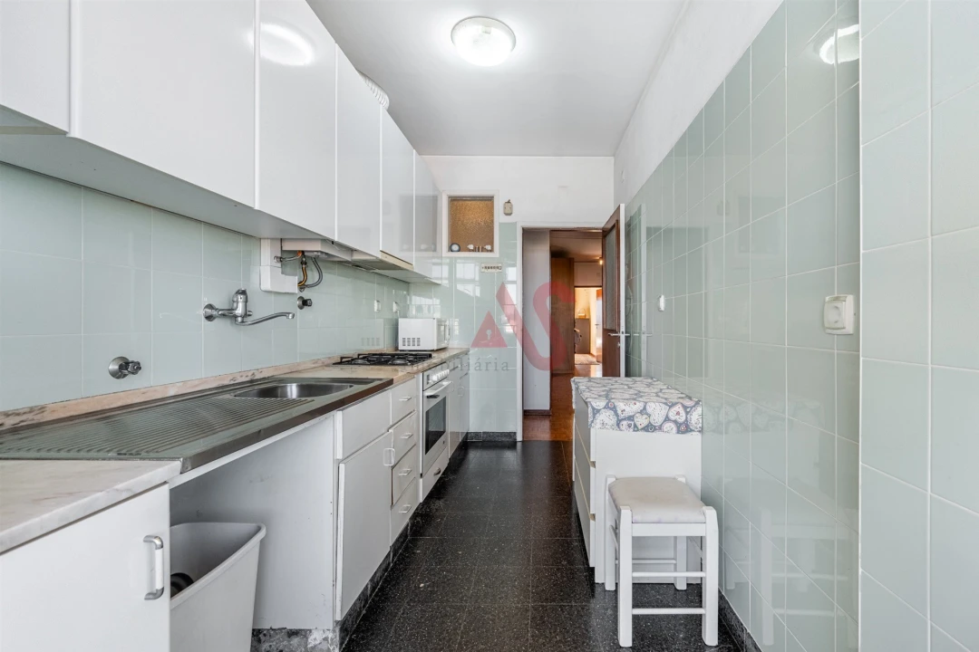 Apartamento T3 para Venda em Póvoa de Varzim, Beiriz e Argivai Foto 12
