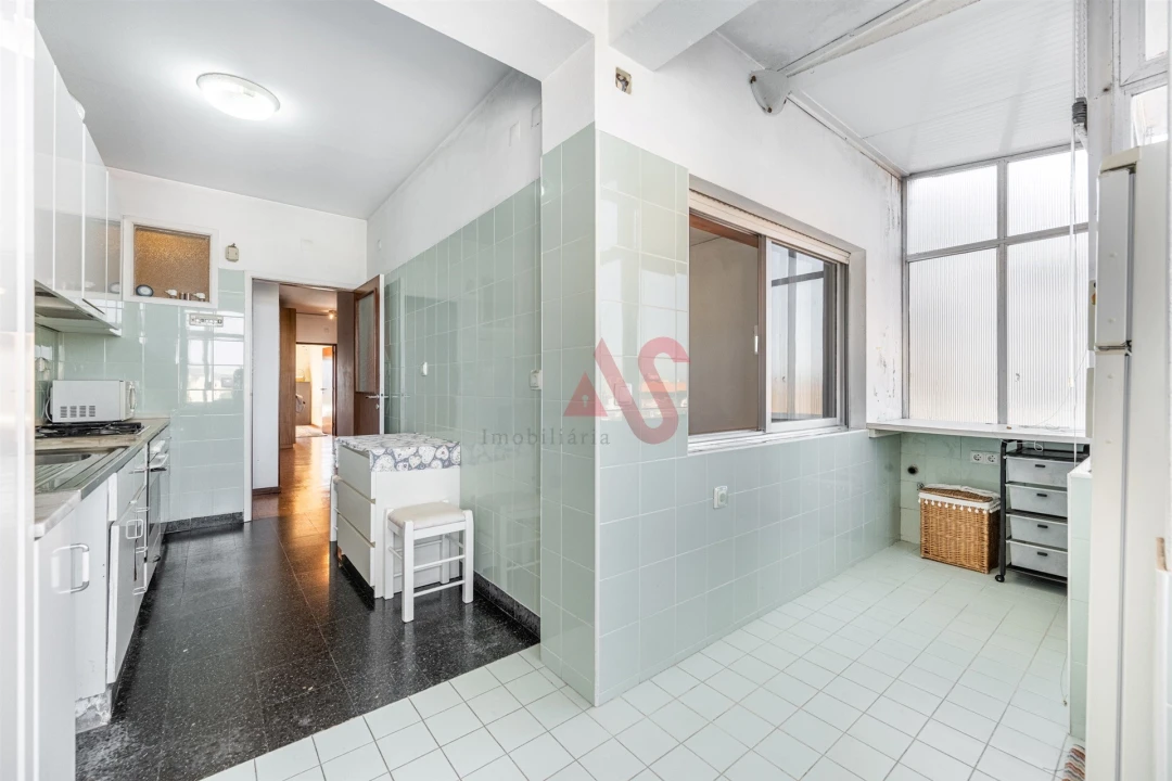 Apartamento T3 para Venda em Póvoa de Varzim, Beiriz e Argivai Foto 11