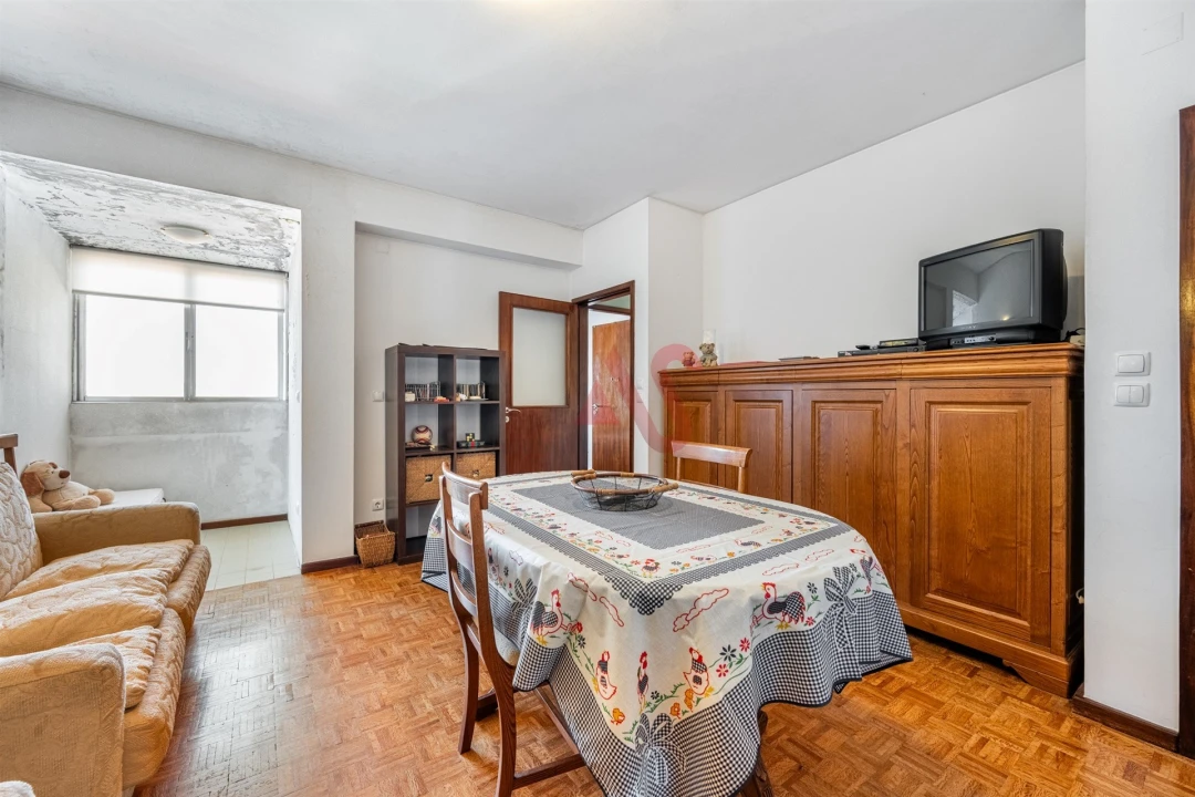 Apartamento T3 para Venda em Póvoa de Varzim, Beiriz e Argivai Foto 7