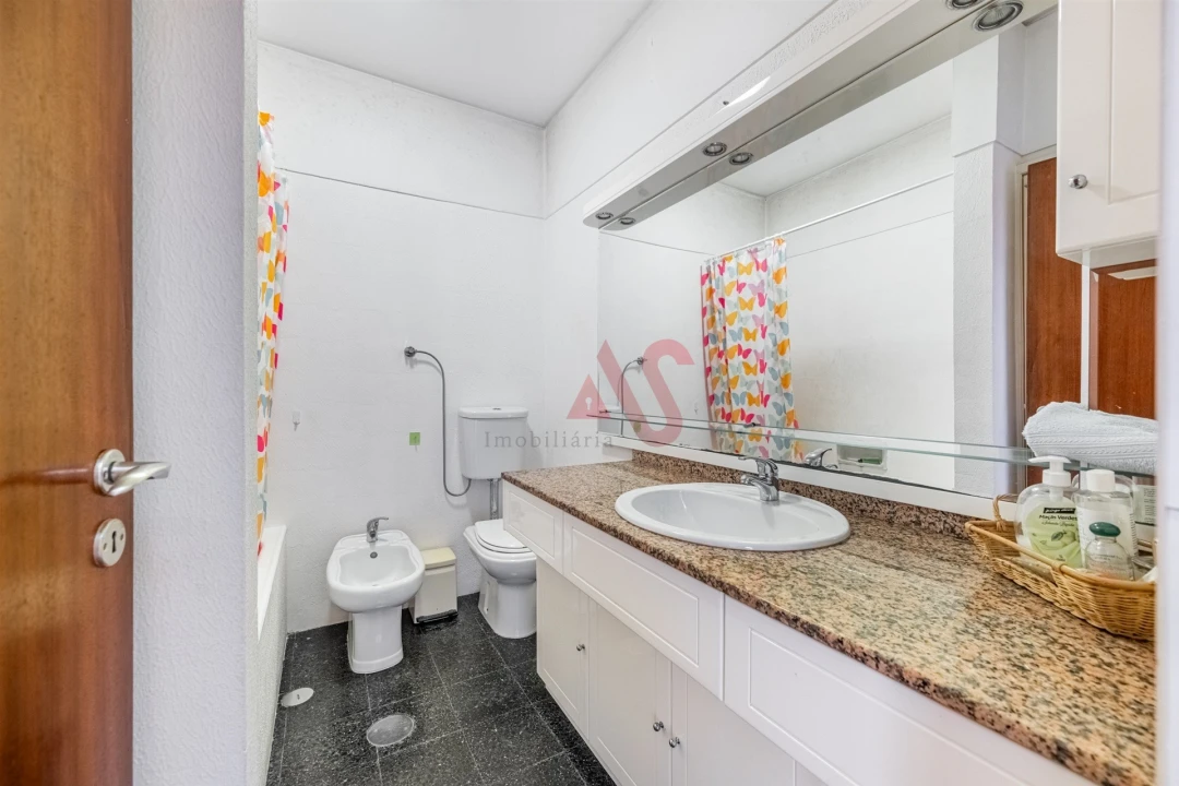 Apartamento T3 para Venda em Póvoa de Varzim, Beiriz e Argivai Foto 14