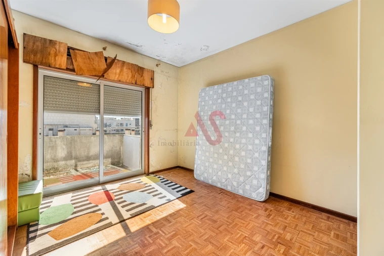 Apartamento T3 para Venda em Póvoa de Varzim, Beiriz e Argivai Foto 15