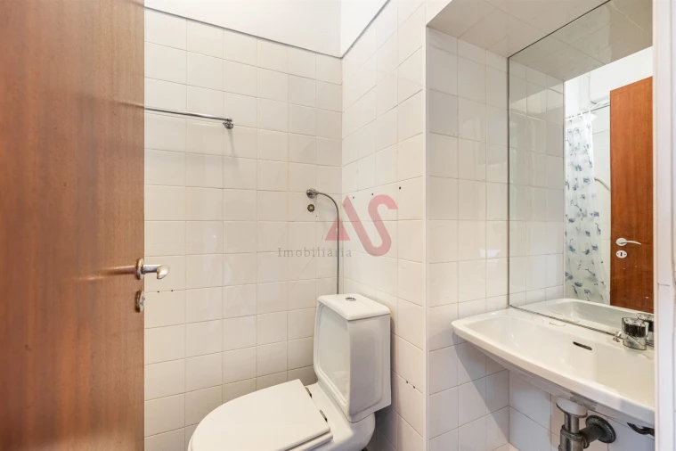 Apartamento T3 para Venda em Póvoa de Varzim, Beiriz e Argivai Foto 9