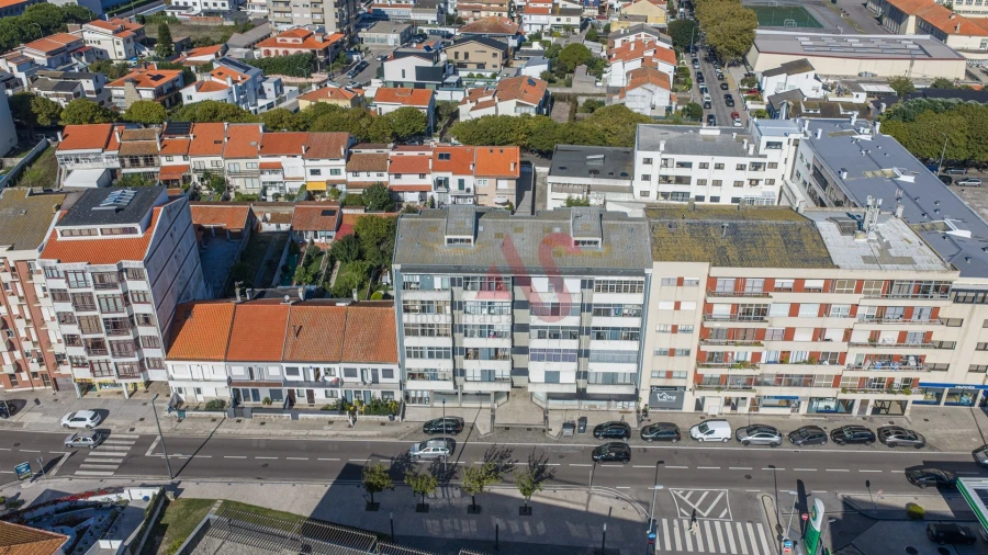 Apartamento T3 para Venda em Póvoa de Varzim, Beiriz e Argivai Foto 21