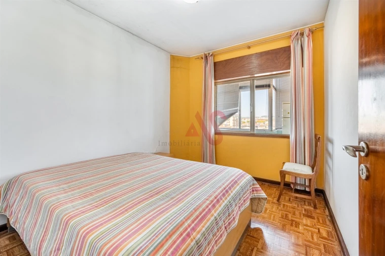 Apartamento T3 para Venda em Póvoa de Varzim, Beiriz e Argivai Foto 13