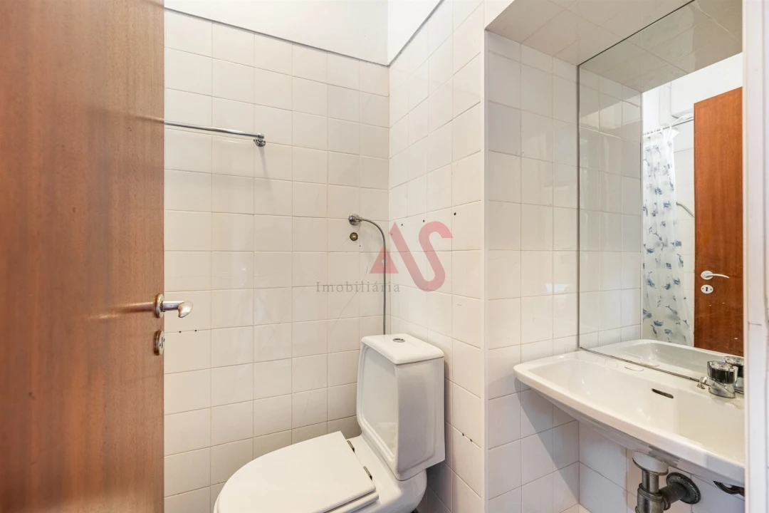 Apartamento T3 para Venda em Póvoa de Varzim, Beiriz e Argivai Foto 9