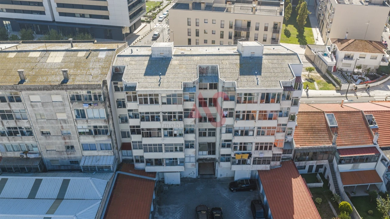 Apartamento T3 para Venda em Póvoa de Varzim, Beiriz e Argivai Foto 3