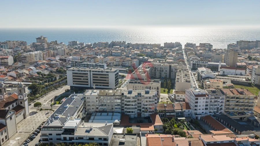 Apartamento T3 para Venda em Póvoa de Varzim, Beiriz e Argivai